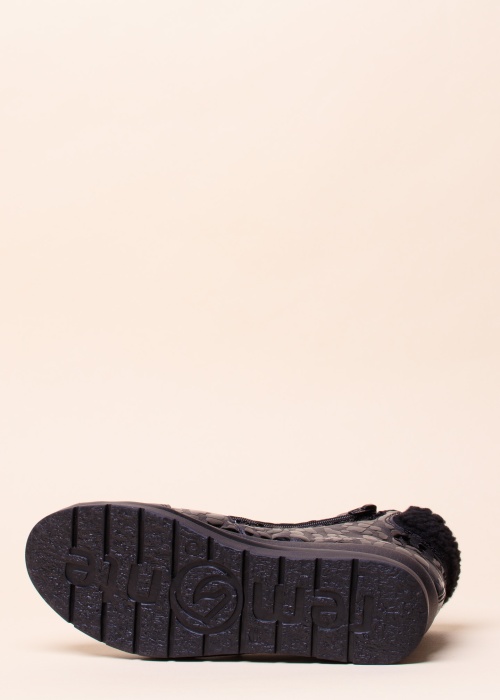 Полусапоги Remonte