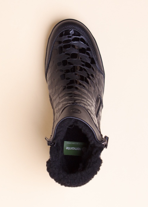 Полусапоги Remonte