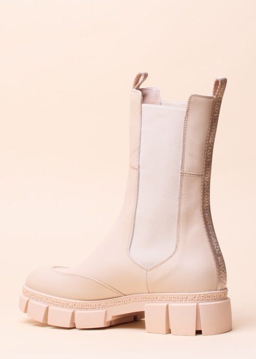 Karl Lagerfeld puszābaki Aria