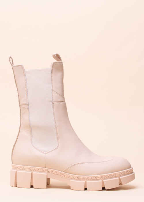 Karl Lagerfeld puszābaki Aria