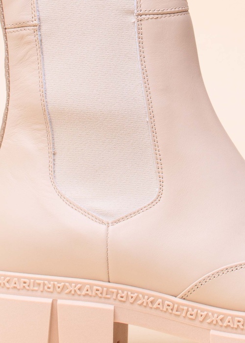 Karl Lagerfeld puszābaki Aria