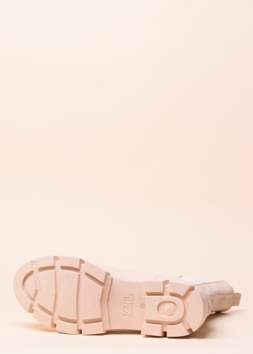 Karl Lagerfeld puszābaki Aria