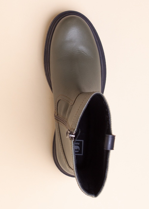 Полусапоги Kafey Pfm Lea G-Star