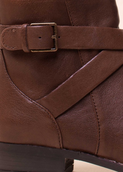 Clarks puszābaki Hamble Buckle