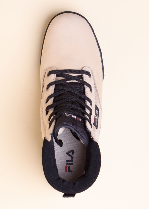 Полусапоги Grunge Fila