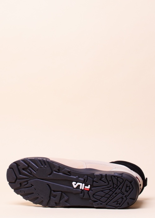 Полусапоги Grunge Fila