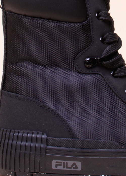 Полусапоги Cityblock Fila