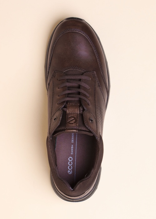 Ecco brīvā laika apavi