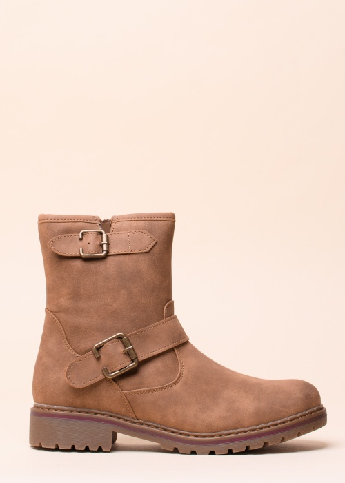 Полусапоги Elsy Lundeberg