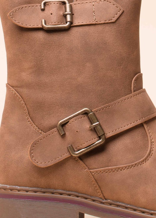 Полусапоги Elsy Lundeberg