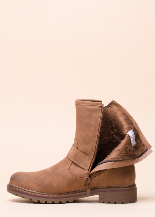 Полусапоги Elsy Lundeberg