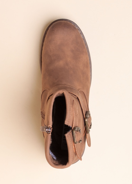 Полусапоги Elsy Lundeberg