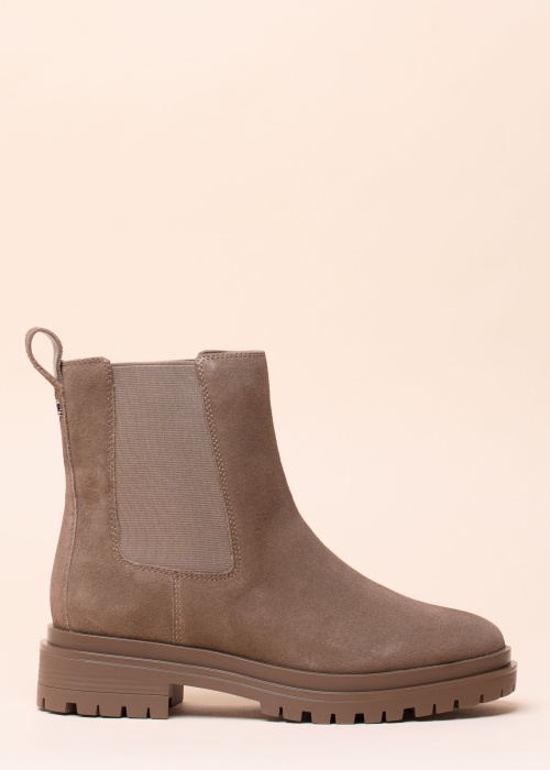 Полусапоги Corinne Ralph Lauren Polo