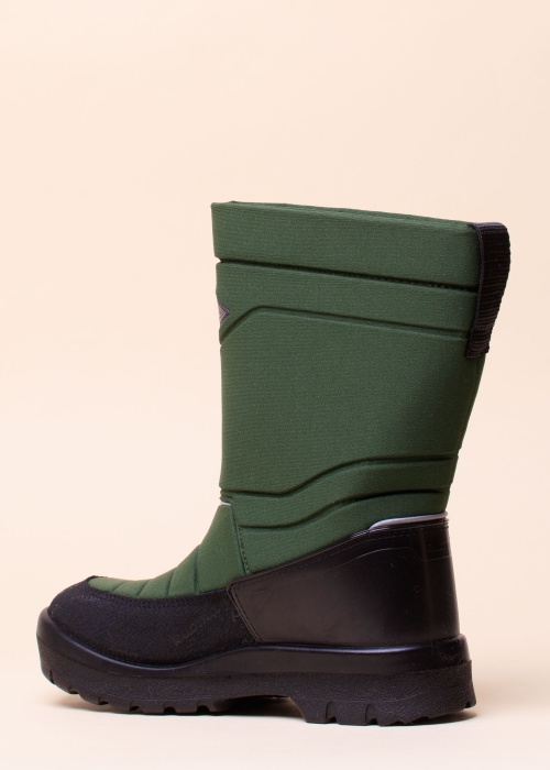 Kuoma ziemas zābaki Putkivarsi