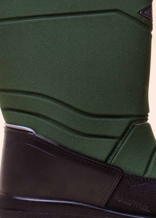 Kuoma ziemas zābaki Putkivarsi