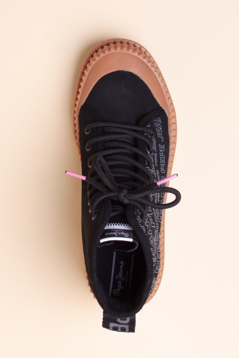 Полусапоги Ascot Soup Pepe Jeans