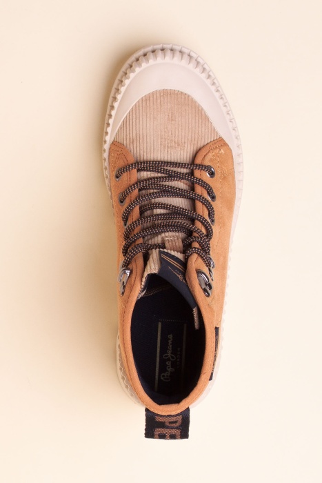 Pepe Jeans puszābaki