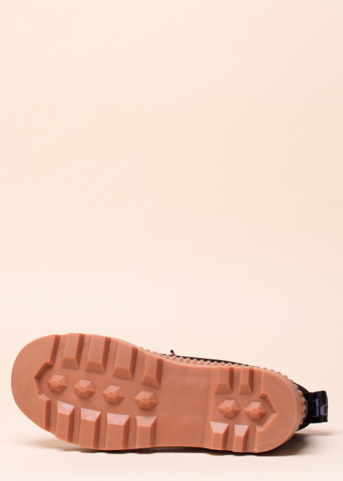 Полусапоги Ascot Soup Pepe Jeans