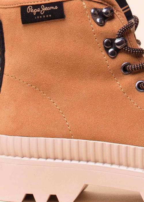 Pepe Jeans puszābaki