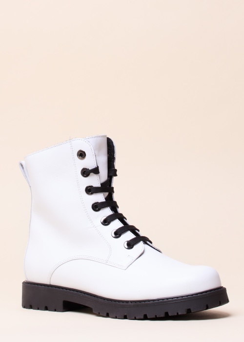 Полусапоги с шипами Aaltonen