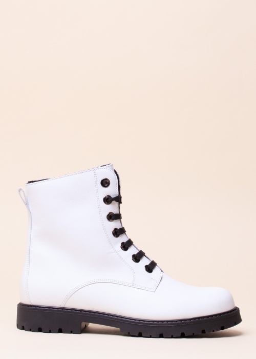 Полусапоги с шипами Aaltonen