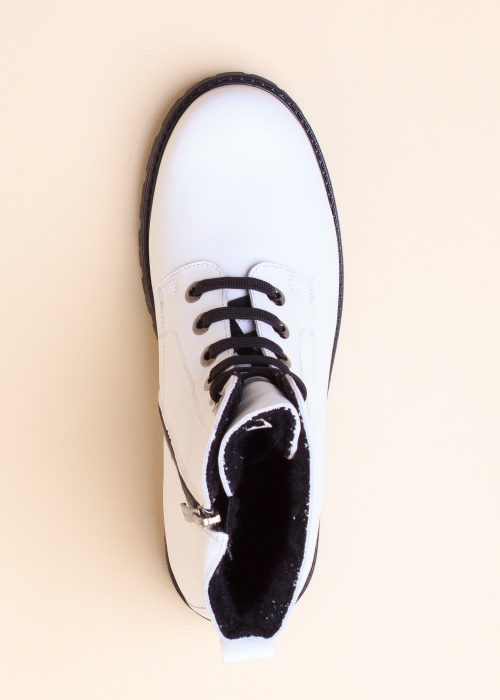 Полусапоги с шипами Aaltonen