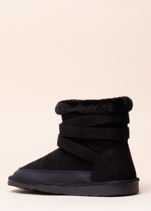 Полусапоги Breeze 4 Only