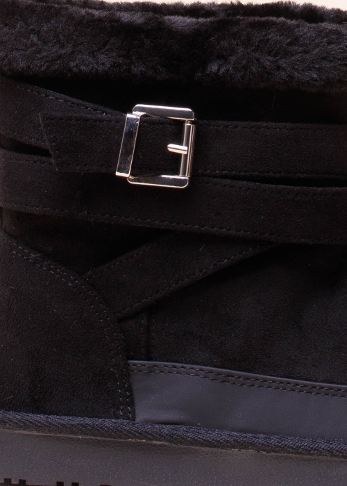 Полусапоги Breeze 4 Only