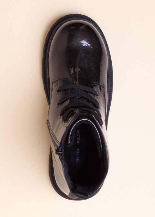 Полусапоги Tom Tailor