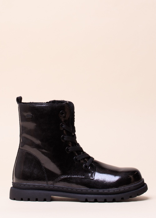 Полусапоги Tom Tailor