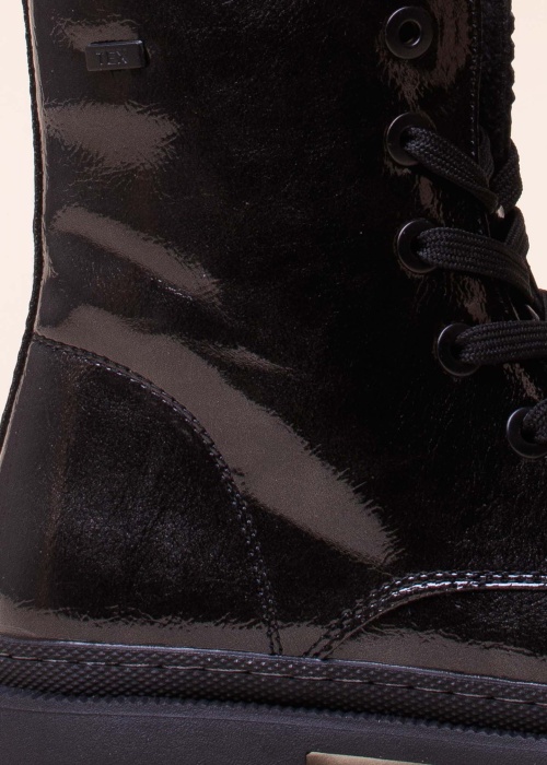 Полусапоги Tom Tailor