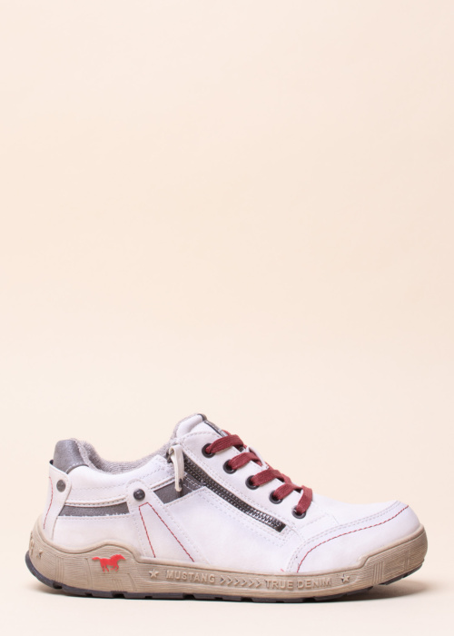 Mustang brīvā laika apavi