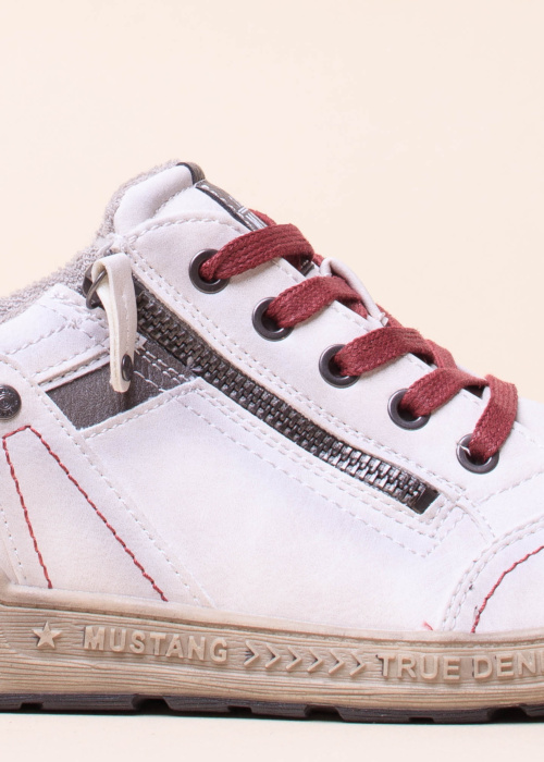 Mustang brīvā laika apavi