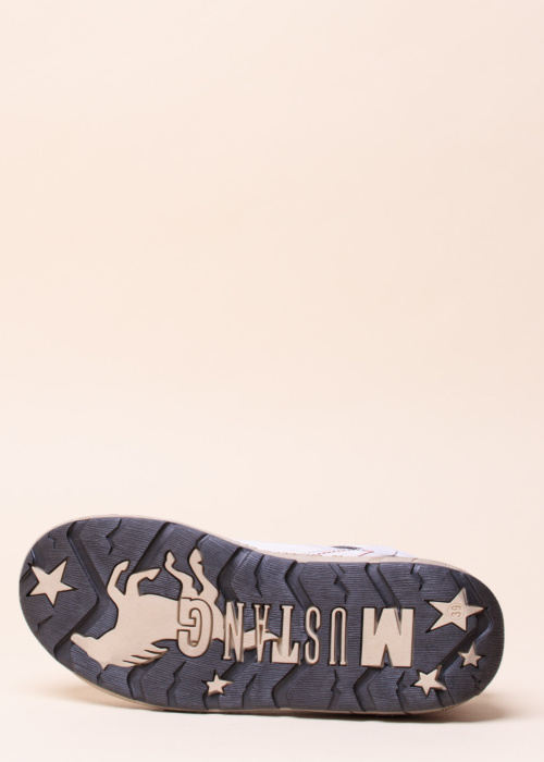 Mustang brīvā laika apavi