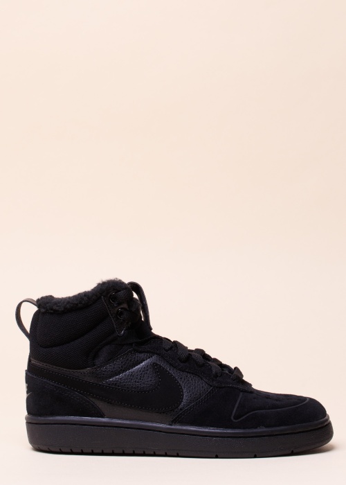 Полусапоги Borough Mid 2 Nike