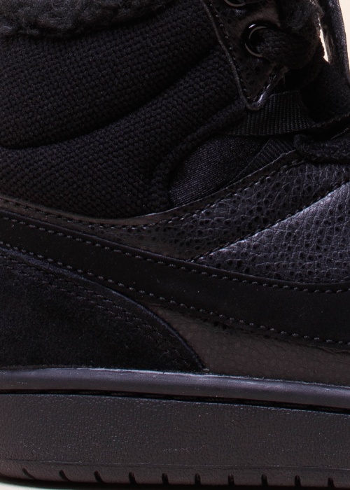 Полусапоги Borough Mid 2 Nike