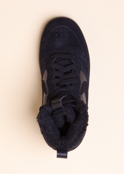 Полусапоги Borough Mid 2 Nike