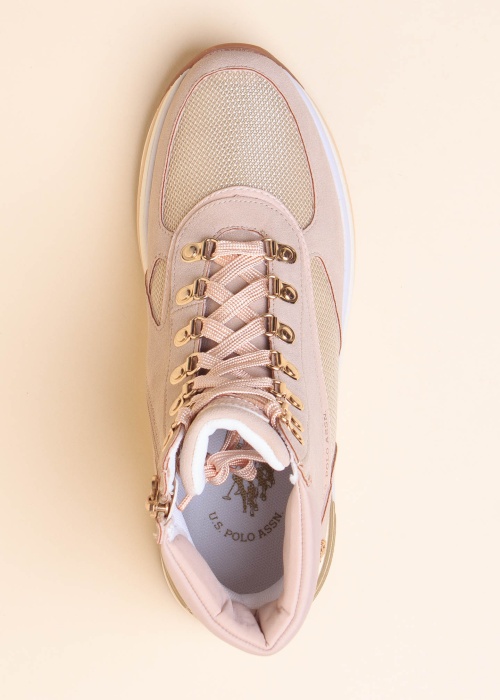 U.S. Polo Association puszābaki Ophra