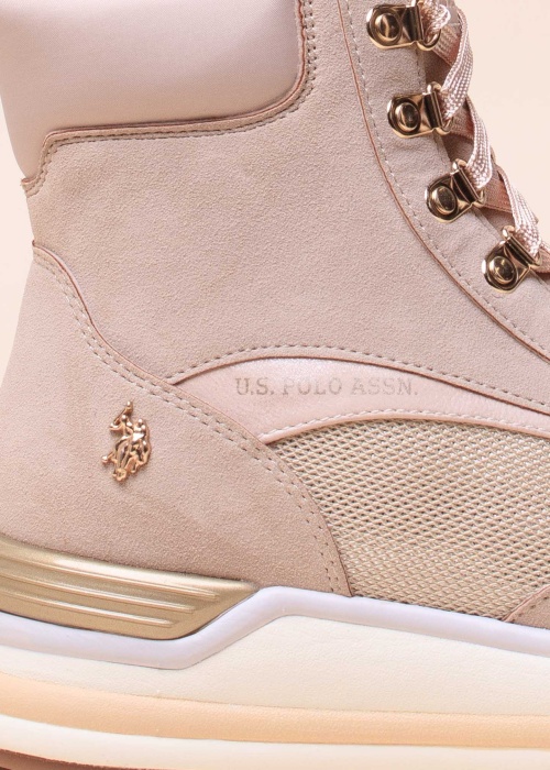 U.S. Polo Association puszābaki Ophra