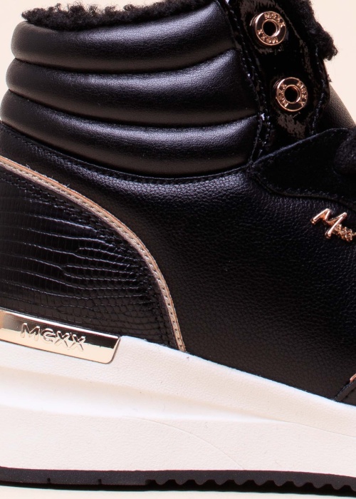 Mexx puszābaki Haley