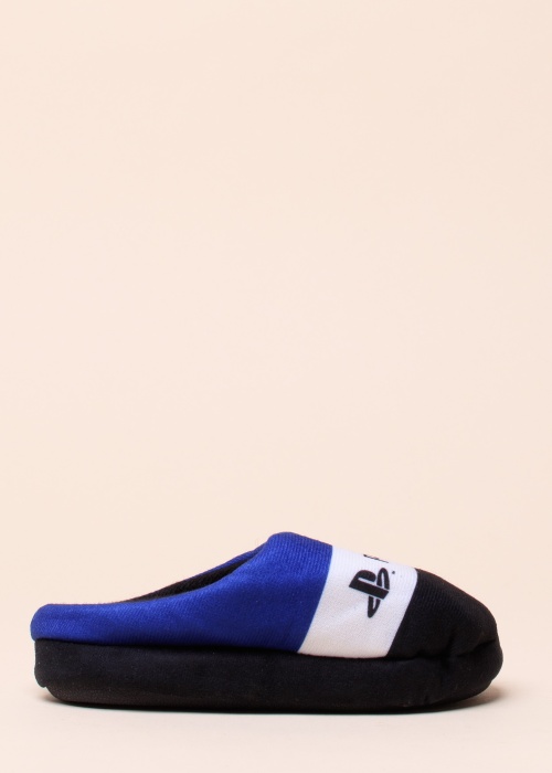 Тапочки Playstation Leomil