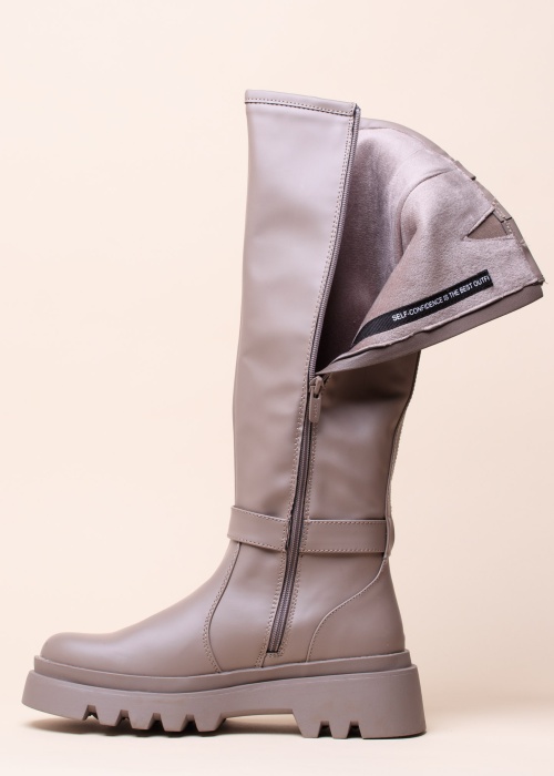 Сапоги Kande Mexx