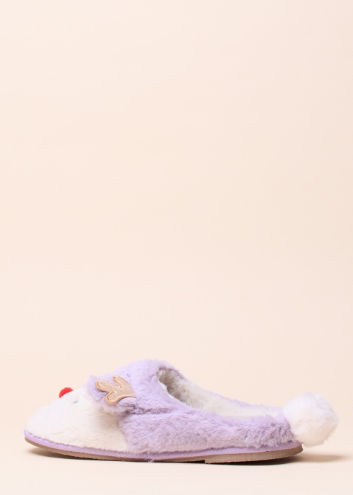 Vero Moda čības Deer