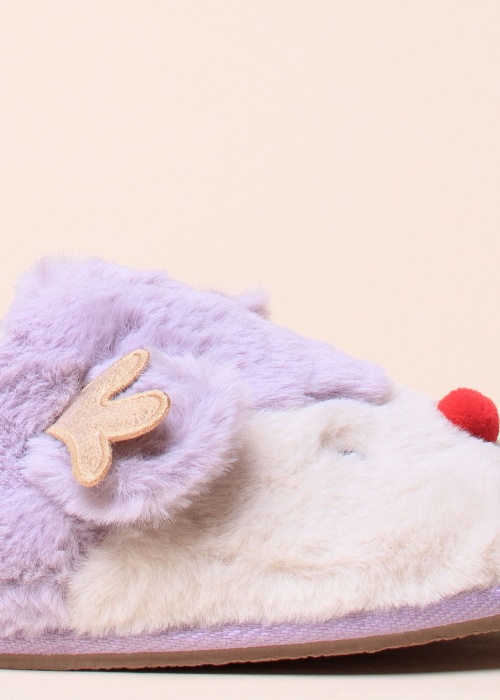 Vero Moda čības Deer