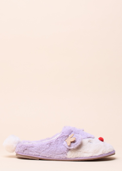 Vero Moda čības Deer