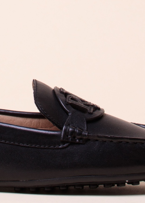 Ralph Lauren Polo mokasīni Brynn