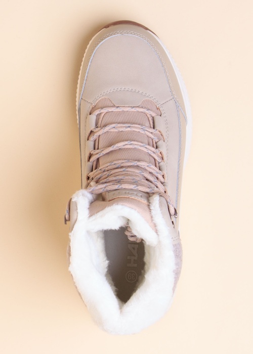 Halti ziemas zābaki Dundee Dx