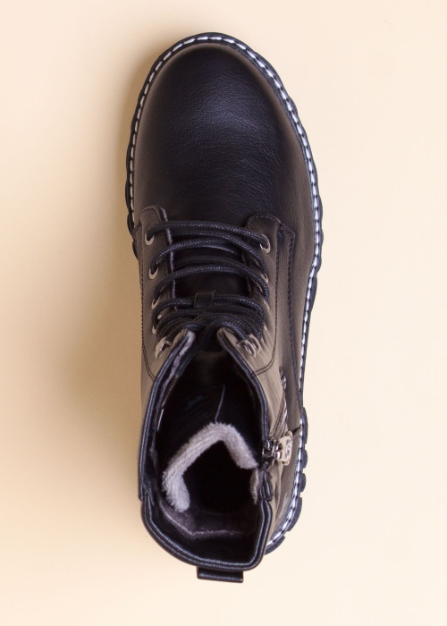 Полусапоги Mustang