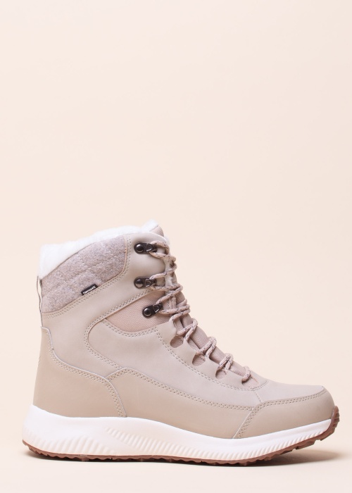 Halti ziemas zābaki Dundee Dx