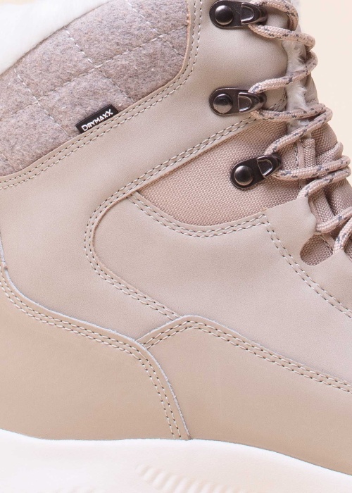 Halti ziemas zābaki Dundee Dx